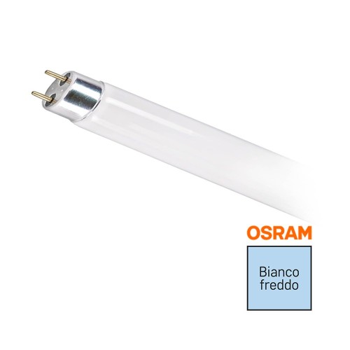 Tubo Fluorescente T8 LUMILUX L 36W 6500k | Osram 36W/865