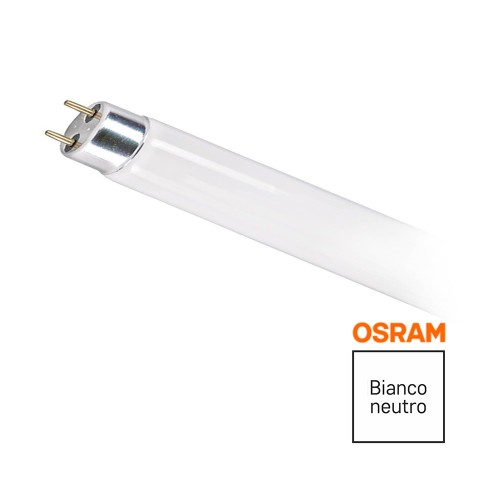 Tubo Fluorescente T8 LUMILUX L 18W...