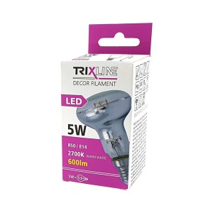 LAMPADINA LED FILAMENTO E14... 2