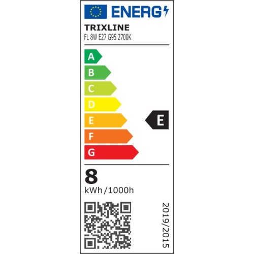 LAMPADINA LED FILAMENTO GLOBO G95 8W... LAMPADINA LED FILAMENTO GLOBO G95 8W...