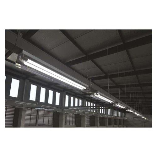 TUBO LED T8 14W 2100LM 6500K PROFI... TUBO LED T8 14W 2100LM 6500K PROFI...