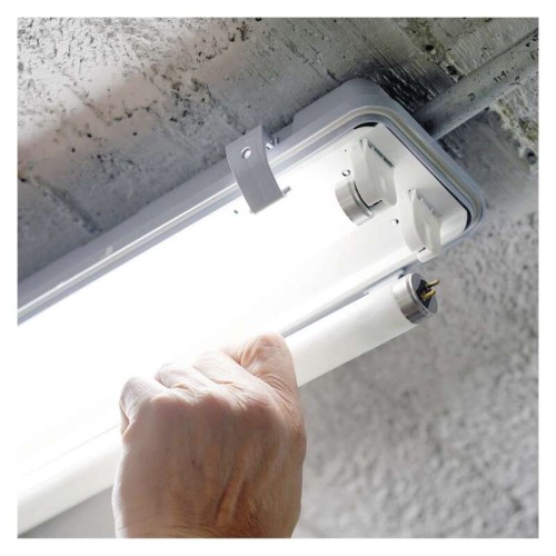 TUBO LED T8 14W 2100LM 4000K PROFI...