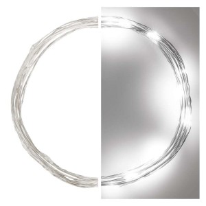 Catena NANO LED a Batterie:...