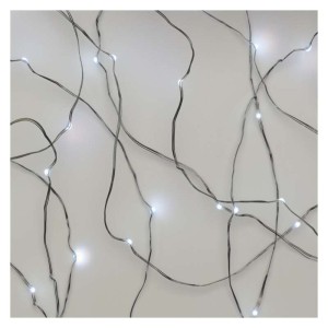 Catena NANO LED a Batterie:... 2