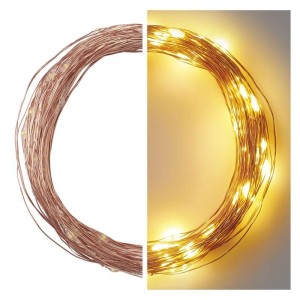 Catena NANO LED: 100 LED...