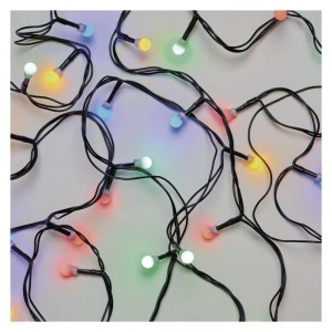 Catena Luminosa LED 80...