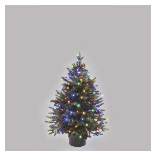 Catena Luminosa LED 80 CHERRY... Catena Luminosa LED 80 CHERRY...