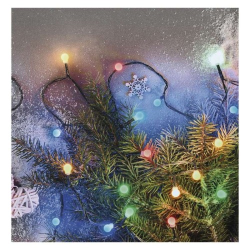 Catena Luminosa LED 80 CHERRY... Catena Luminosa LED 80 CHERRY...