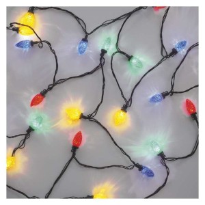 CATENA LUMINOSA 50 LED...