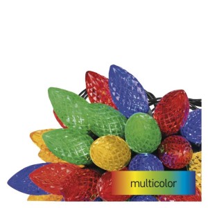 CATENA LUMINOSA 50 LED... 2