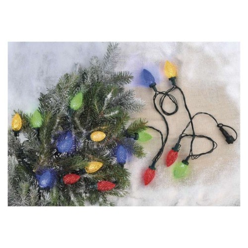 CATENA LUMINOSA 50 LED PIGNA... CATENA LUMINOSA 50 LED PIGNA...