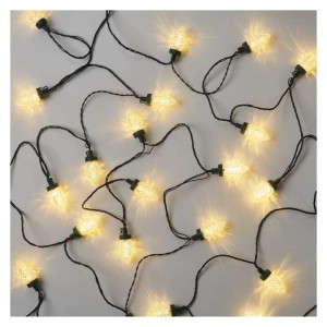 CATENA LUMINOSA 50 LED...