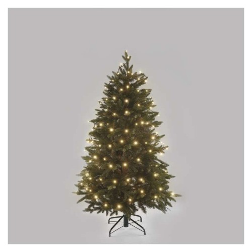 Catena Luminosa LED 120 luci Fisse... Catena Luminosa LED 120 luci Fisse...