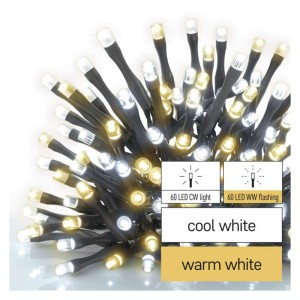 CATENA LUMINOSA 120 LED...
