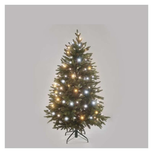 CATENA LUMINOSA 120 LED LUCE BIANCA... CATENA LUMINOSA 120 LED LUCE BIANCA...