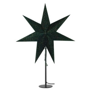 Stella di Natale Verde in...