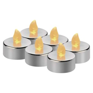 Candeline LED decorative... 2