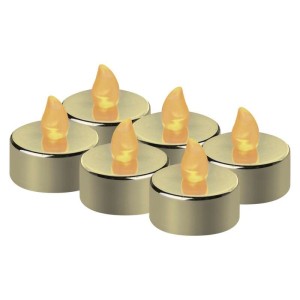 CANDELINE LED DECORATIVE... 2