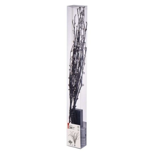 Decorazione Natalizia LED Rametti con... Decorazione Natalizia LED Rametti con...