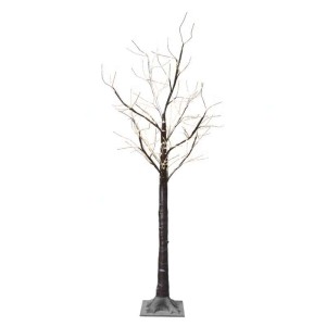 ALBERO 380 LED LUCE BIANCA...