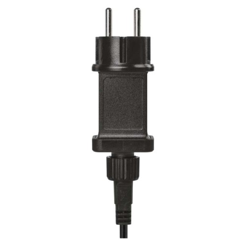 ALBERO 380 LED LUCE BIANCA CALDA H...