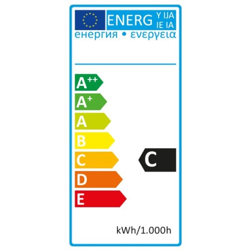 Lampadina Alogena AR48 20W 12V 2700K... Lampadina Alogena AR48 20W 12V 2700K...