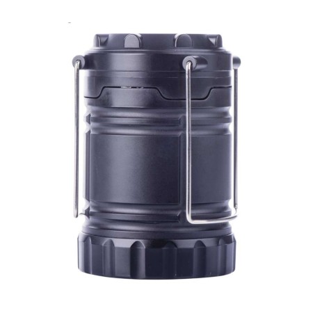 Lampada da Campeggio LED COB 300lm - Ideale per Outdoor e Emergenze | Emos P4006