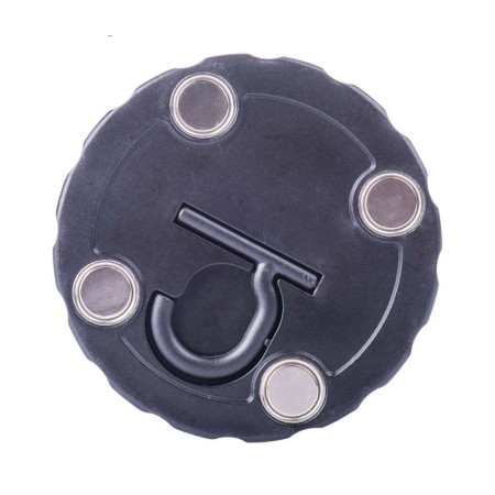 Lampada da Campeggio LED COB 300lm - Ideale per Outdoor e Emergenze | Emos P4006