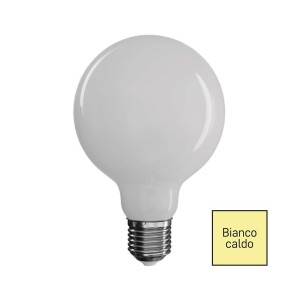 Globo LED filamento d.95... 2