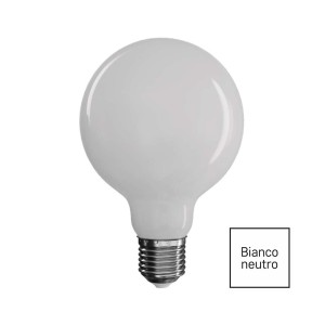 Globo LED filamento d.95... 2