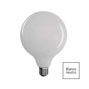Globo LED filamento D.125... 2