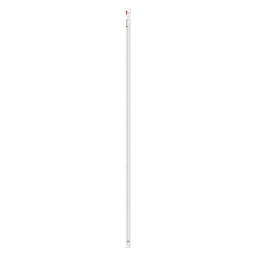 TUBO LED T8 24W 2400LM IN VETRO 6500K... TUBO LED T8 24W 2400LM IN VETRO 6500K...