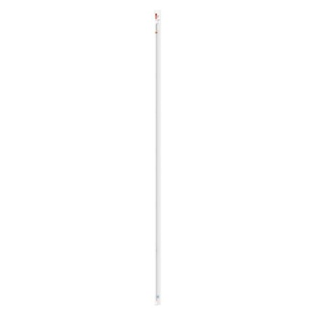 TUBO LED T8 24W 2400LM IN VETRO 6500K 150CM EMOS Z73134