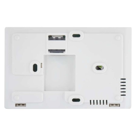 Termostato Ambiente Manuale P5604 - Controllo Semplice | Emos P5604
