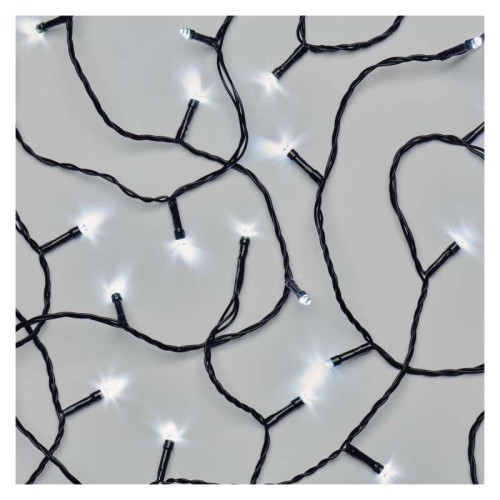 CATENA LUMINOSA 100 LED LUCE FREDDA... CATENA LUMINOSA 100 LED LUCE FREDDA...