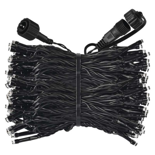CATENA LUMINOSA 100 LED LUCE FREDDA... CATENA LUMINOSA 100 LED LUCE FREDDA...