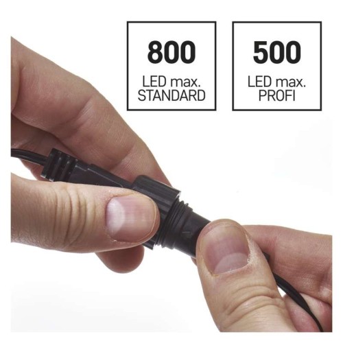 ALIMENTATORE PER LUCI NATALIZIE...