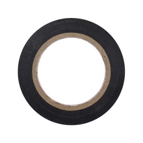 Nastro isolante 25x10mt nero 0,13...