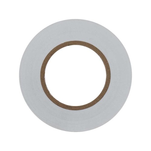 Nastro Isolante PVC Bianco 19mm x 20m... Nastro Isolante PVC Bianco 19mm x 20m...