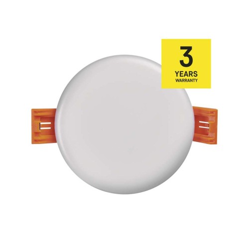 Pannello LED Rotondo Incasso Stagno...