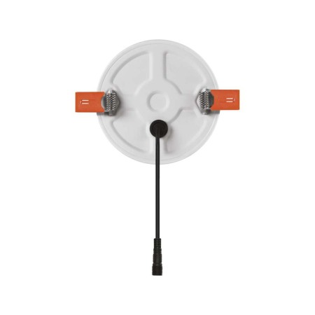 Pannello LED Rotondo Incasso Stagno 7.5W 4000K IP65 | EMOS ZV1122