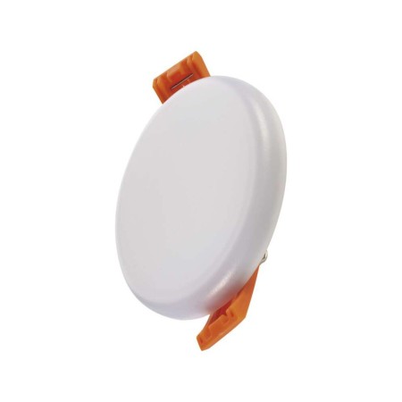 Pannello LED Rotondo da Incasso Stagno 10W 4000K IP65 | EMOS ZV1132