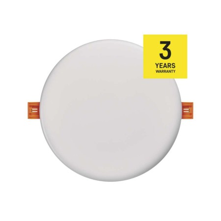 Pannello LED Rotondo Incasso Stagno 13.5W 4000K IP65 | EMOS ZV1142