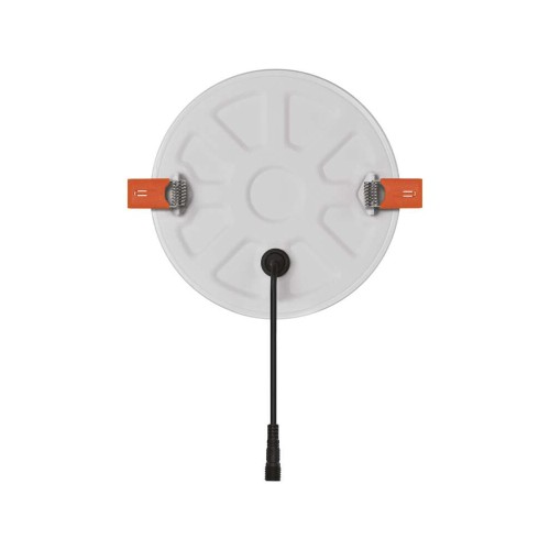 Pannello LED Rotondo Incasso Stagno...