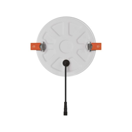 Pannello LED Rotondo Incasso Stagno 13.5W 4000K IP65 | EMOS ZV1142