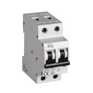 Interruttore automatico...