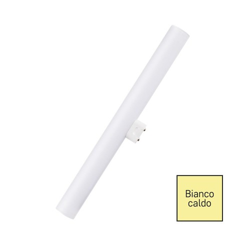 Lampadina LINESTRA LED S14d 7W (35w) 450lm 2700k lunga 30cm