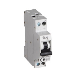 Interruttore automatico...