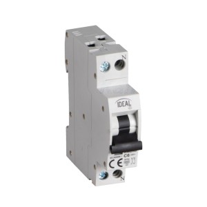 Interruttore automatico...