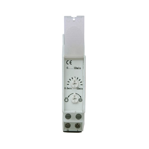 Interruttore Temporizzato per Scale | ZIPPO 4083